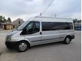 FORD TRANSIT 2.2 TDCi 300 M Trend
