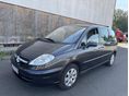 CITROEN C8 2.0HDI Exclusive 7 személyes! Jól felszerelt! Friss vizsga! Jégklíma!
