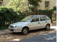 SUZUKI SWIFT 1.0 GL