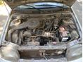 SUZUKI SWIFT 2002/11 - 5