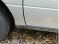 SUZUKI SWIFT 2002/11 - 6