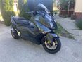 YAMAHA TMAX XP500