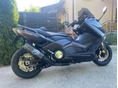 YAMAHA TMAX 2015/6 - 6