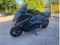YAMAHA TMAX 2015/6 - 7