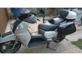 APRILIA SCARABEO 500 
