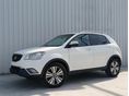 SSANGYONG KORANDO 2012/6 - 1