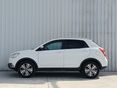 SSANGYONG KORANDO 2012/6 - 3