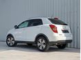 SSANGYONG KORANDO 2012/6 - 5