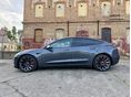 TESLA MODEL 3 Performance AWD (Automata) Foglalózva