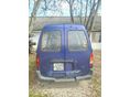 NISSAN VANETTE 1998/6 - 2