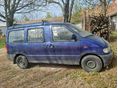 NISSAN VANETTE Cargo 2.3 D