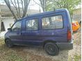 NISSAN VANETTE 1998/6 - 3