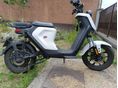 NIU UQI GT 2026 - 2