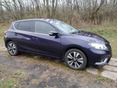 NISSAN PULSAR 1.2 DIG-T N-Connecta Xtronic