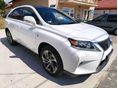 LEXUS RX 450h F-Sport CVT