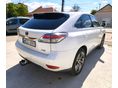 LEXUS RX 2012/5 - 2