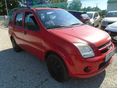 SUZUKI IGNIS 2004/3 - 3