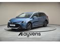 TOYOTA COROLLA Touring Sports 2.0 Hybrid Trek e-CVT MAGYAR 1.TUL-GARANTÁLT KM-SZERVIZTÖRTÉNET-ÁFÁS-GARANCIÁVAL!