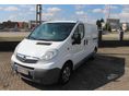 OPEL VIVARO 2013/10 - 1