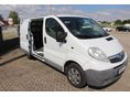 OPEL VIVARO 2013/10 - 3