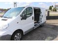 OPEL VIVARO 2013/10 - 4