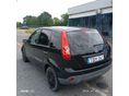 FORD FIESTA 2006/1 - 4