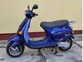 VESPA ET4 C38