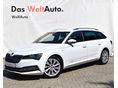 SKODA SUPERB Combi 2.0 TDI SCR L&K 4x4 DSG MO-I!ÁFA-S!GYÁRI GARANCIA!ÁLLŐFŰTÉS!ADAPTÍV TEMPOMAT!200Le!KAMERA!20%-TÓL!