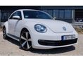 VOLKSWAGEN BEETLE 1.6 CR TDI Design TEMPOMAT ! KLÍMA!