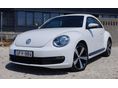 VOLKSWAGEN BEETLE 2012 - 3