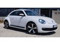 VOLKSWAGEN BEETLE 2012 - 4