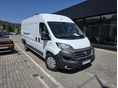 FIAT DUCATO Maxi 2.3 Mjet XLH2 3.5 t MTA Euro 6 Mo-i. második tulaj. végig márkaszervízben szervizelve