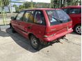 SUZUKI SWIFT 2003/5 - 1