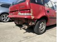 SUZUKI SWIFT 2003/5 - 2