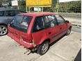 SUZUKI SWIFT 2003/5 - 3