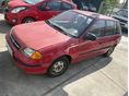 SUZUKI SWIFT 2003/5 - 5