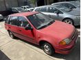 SUZUKI SWIFT 2003/5 - 6
