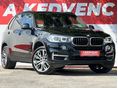 BMW X5 xDrive30d (Automata) Állófűtés Sérülésmentes Márkaszervizelt!
