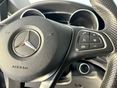 MERCEDES-BENZ V-OSZTÁLY 2022/4 - 19