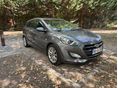 HYUNDAI I30 1.6 CRDi LP Business AUTOMATA KLÍMA.ÜLÉS+KORMÁNY FŰTÉS