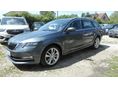 SKODA OCTAVIA Combi 1.6 CR TDI Limited Edition NAVI-DIGIT-KLÍMA-ÜLÉSFŰTÉS-TEMPOMAT-ELÖL-HÁTUL PARKOLÓRADAR-LED-17-ES ALU