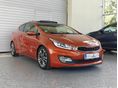KIA PRO CEE'D 1.6 GDI EX PANORÁMA TETŐ!! TOLATÓKAMERA!! ÜLÉSFŰTÉS!!