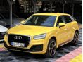 AUDI Q2 1.4 TFSI Sport 19 colos Rotor / Ülésfűtés / Tolatóradar / Tempomat / Két-zónás digitklíma / Ele