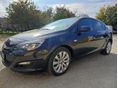 OPEL ASTRA J 1.4 T Active PDC TEMPOMAT KLÍMA VÉGIG VEZETETT SZERVIZKÖNYV 17GYÁRI ALUFELNI