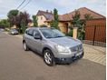 NISSAN QASHQAI+2 2.0 dCi Tekna +7 SZEMÉLYES+TÖKÉLETES MŰSZAKI ÁLLAPOTBAN+