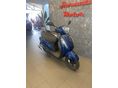 SUZUKI ADDRESS 125 a Harmati Suzukitól