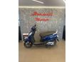 SUZUKI ADDRESS 125 2023 - 3