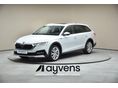SKODA OCTAVIA Combi 2.0 TDI SCR Scout 4x4 DSG MAGYAR 1.TUL-GARANTÁLT KM-SZERVIZTÖRTÉNET-ÁFÁS-GARANCIÁVAL!