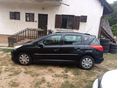 PEUGEOT 207 SW 1.4 VTi Active