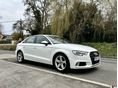 AUDI A3 Limousine 1.4 TFSI CoD Sport Limousine